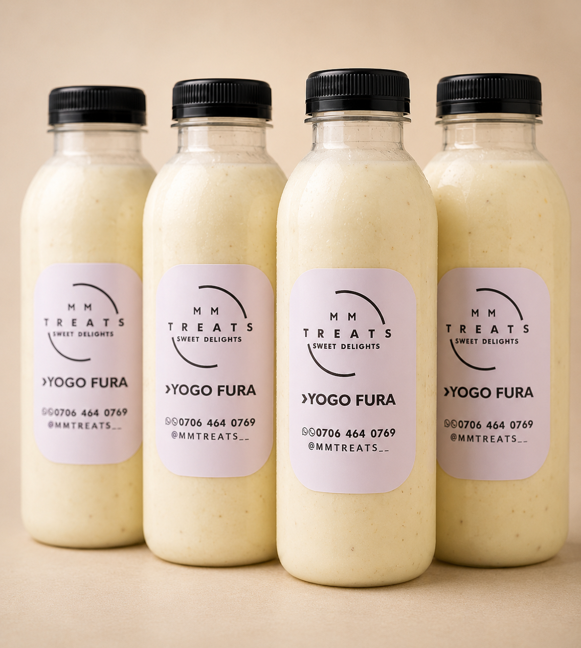 Bulk orders