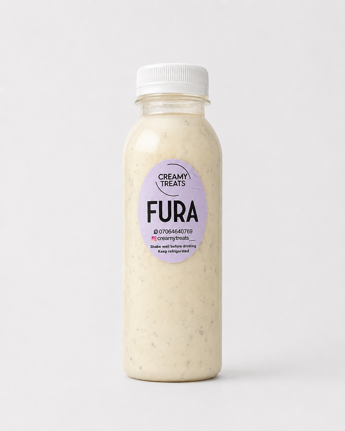 Creamy Treats — freshly made treats
